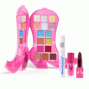 Customizable Cowgirl Queen Collection Bundle